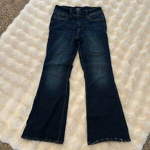 Maurice’s Everflex jeans